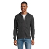 Immagine di KW01714 - Stone uni hoodie 260g