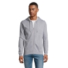 Immagine di KW01714 - Stone uni hoodie 260g