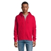 Immagine di KW01714 - Stone uni hoodie 260g