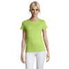 Immagine di KW01825 - Regent donna t-shirt 150g
