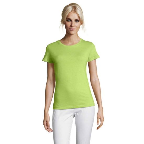 Immagine di KW01825 - Regent donna t-shirt 150g
