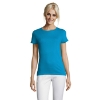 Immagine di KW01825 - Regent donna t-shirt 150g