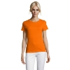 Immagine di KW01825 - Regent donna t-shirt 150g