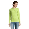 Immagine di KW02083 - Perfect donna lsl polo 180