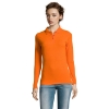 Immagine di KW02083 - Perfect donna lsl polo 180