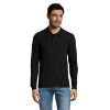 Immagine di KW02087 - Perfect men lsl polo 180g
