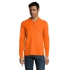 Immagine di KW02087 - Perfect men lsl polo 180g