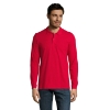 Immagine di KW02087 - Perfect men lsl polo 180g