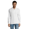 Immagine di KW02087 - Perfect men lsl polo 180g