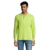 Immagine di KW02087 - Perfect men lsl polo 180g