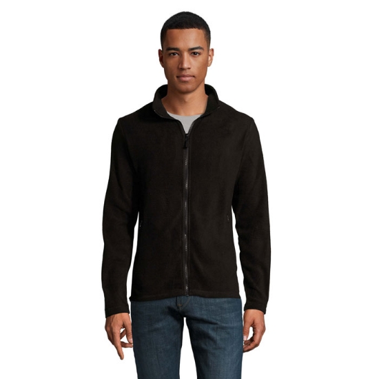 Immagine di KW02093 - Norman-men fl jacket-220g