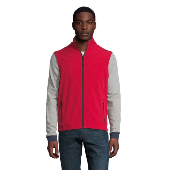 Immagine di KW02887 - Race bw men softshell