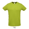 Immagine di KW02995 - Sprint uni t-shirt 130g