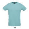 Immagine di KW02995 - Sprint uni t-shirt 130g