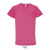 Immagine di KW02995 - Sprint uni t-shirt 130g