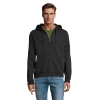 Immagine di KW03105 - Spike hood uomo 280gr