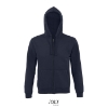 Immagine di KW03105 - Spike hood uomo 280gr