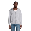Immagine di KW03105 - Spike hood uomo 280gr