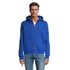 Immagine di KW03105 - Spike hood uomo 280gr