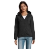 Immagine di KW03106 - Spike hood donna 280gr
