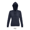 Immagine di KW03106 - Spike hood donna 280gr