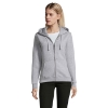 Immagine di KW03106 - Spike hood donna 280gr