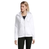 Immagine di KW03106 - Spike hood donna 280gr