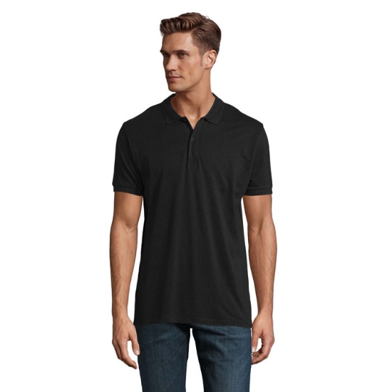 Immagine di KW03566 - Polo planet uomo 170g