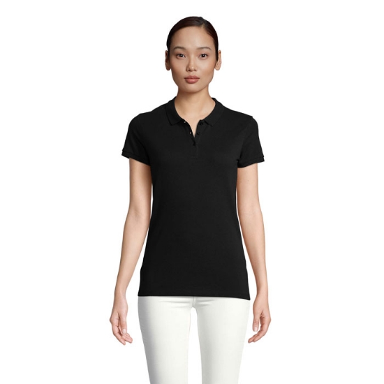 Immagine di KW03575 - Polo planet donna 170g