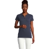 Immagine di KW03575 - Polo planet donna 170g