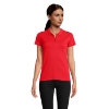 Immagine di KW03575 - Polo planet donna 170g