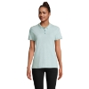Immagine di KW03575 - Polo planet donna 170g
