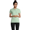 Immagine di KW03575 - Polo planet donna 170g