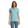 Immagine di KW03575 - Polo planet donna 170g