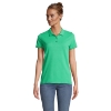 Immagine di KW03575 - Polo planet donna 170g