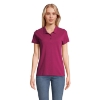 Immagine di KW03575 - Polo planet donna 170g