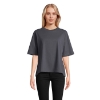 Immagine di KW03807 - Boxy women t-shirt oversize