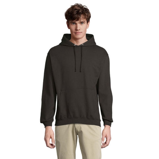 Immagine di KW03815 - Condor felpa unisex