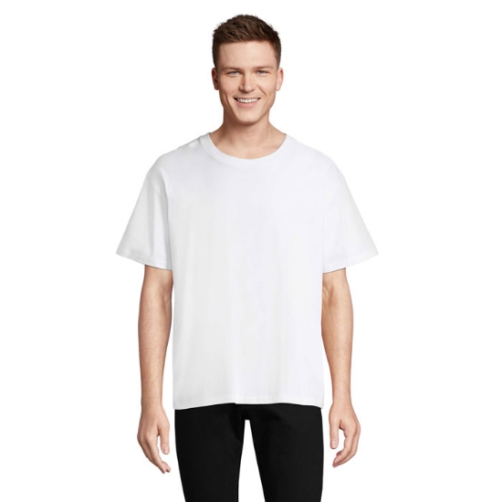 Immagine di KW03996 - Legacy oversized t-shirt