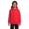 Immagine di KW04238 - Condor kids felpa cappuccio
