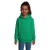Immagine di KW04238 - Condor kids felpa cappuccio