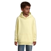 Immagine di KW04238 - Condor kids felpa cappuccio