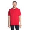 Immagine di KW04242 - Polo pegase organica 210g