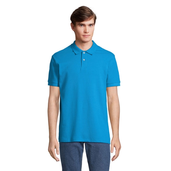 Immagine di KW04439 - Pacific polo uomo