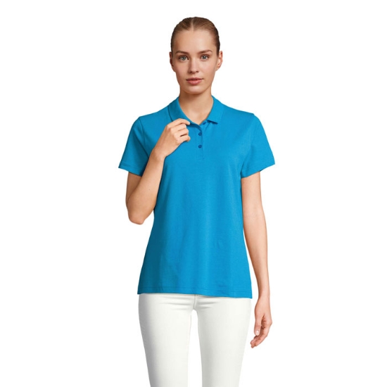 Immagine di KW04501 - Pulse polo donna