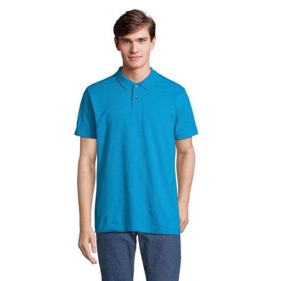 Immagine di KW04502 - Pulse unisex polo