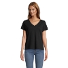 Immagine di KW04766 - Regent v t-shirt women