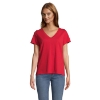 Immagine di KW04766 - Regent v t-shirt women
