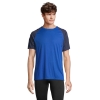 Immagine di KW04787 - Vortex raglan t-shirt