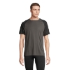 Immagine di KW04787 - Vortex raglan t-shirt